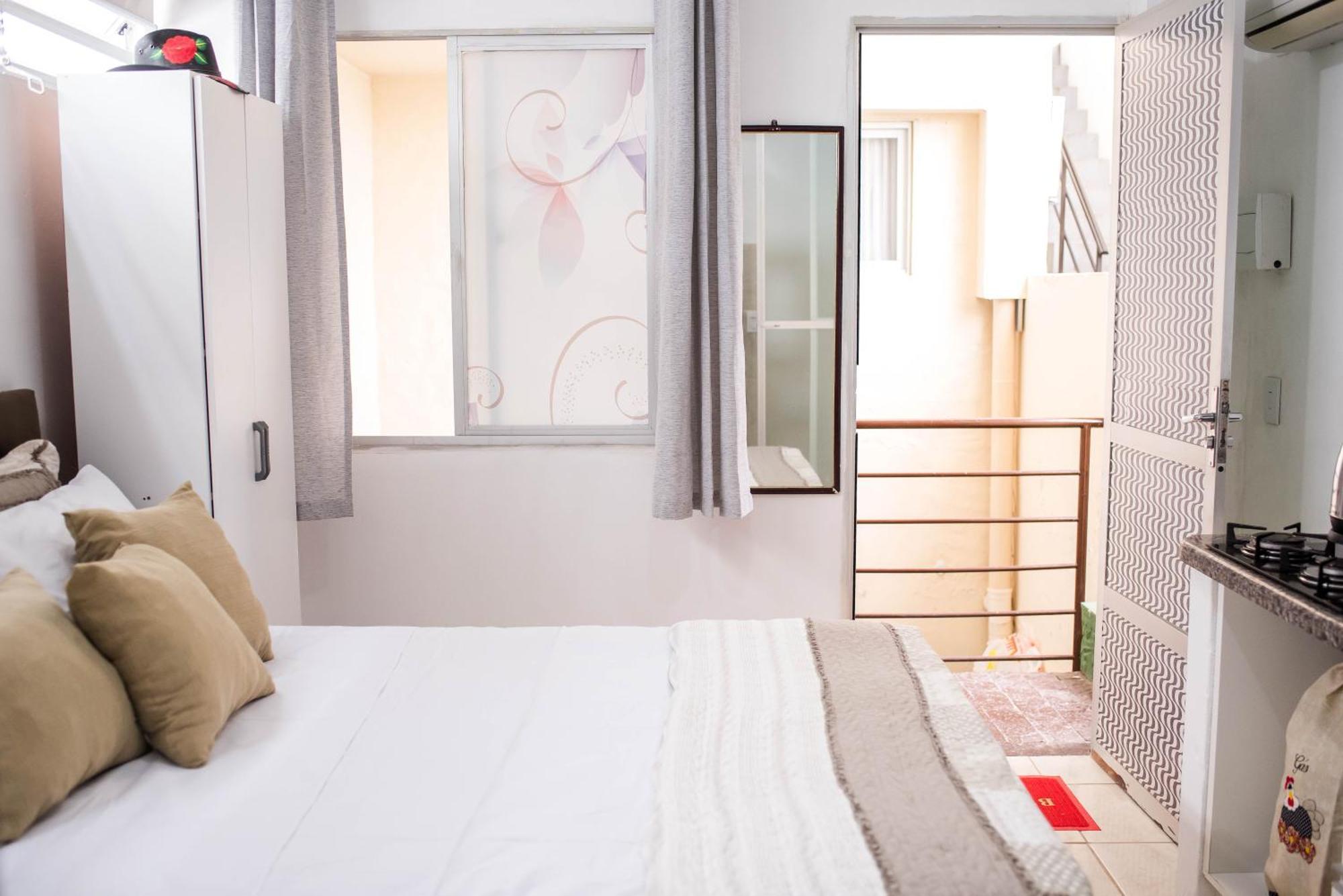 Inn Cancun Florianópolis