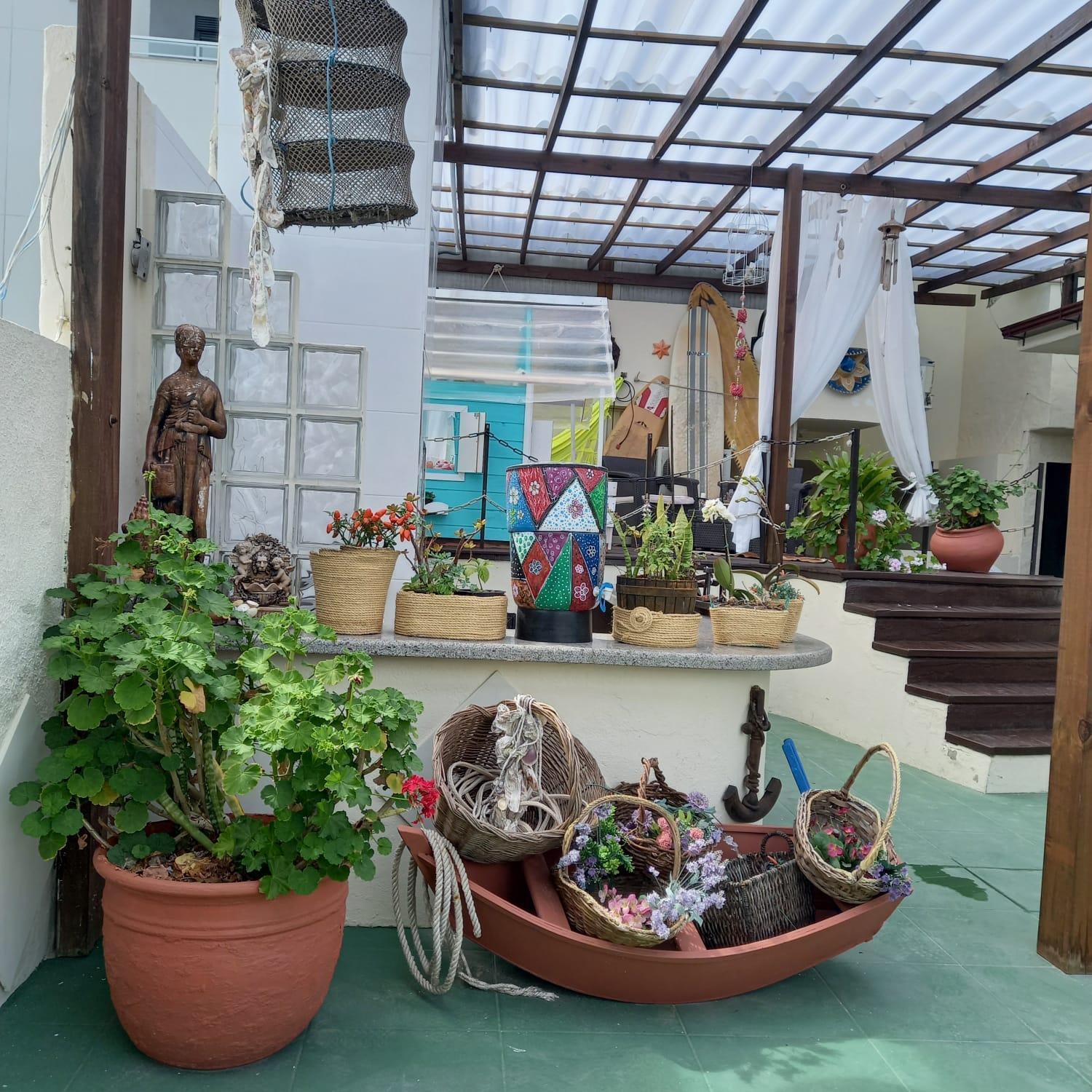Cancun Inn Florianópolis