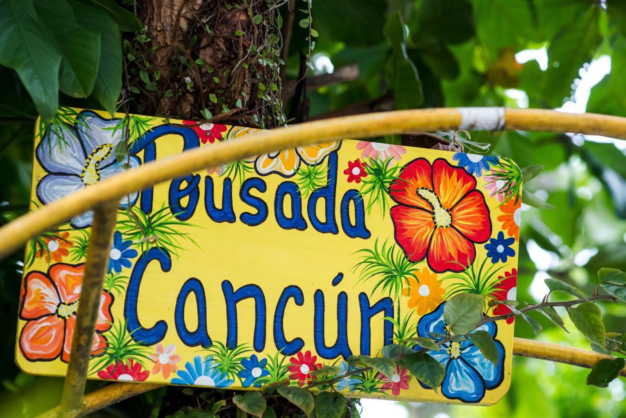 Cancun Inn